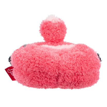 BumBumz - PoolsideBumz Tamara the Flamingo Tube 7.5" Plush | 3Y+
