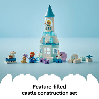 Lego - Anna and Elsa's Frozen Castle Party 54 Pcs 2Y+ — BambiniJO Jordan