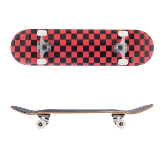 Skate Zone 31 Inch 9-Layer Maple Skateboard