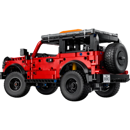 Lego - Ford Bronco SUV 943 Pcs 9Y+ — BambiniJO Jordan