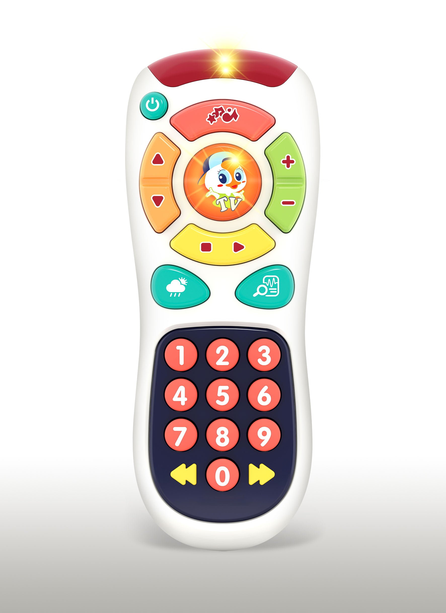 HOLA - My Remote - My Program HOLA - My Remote - My Program