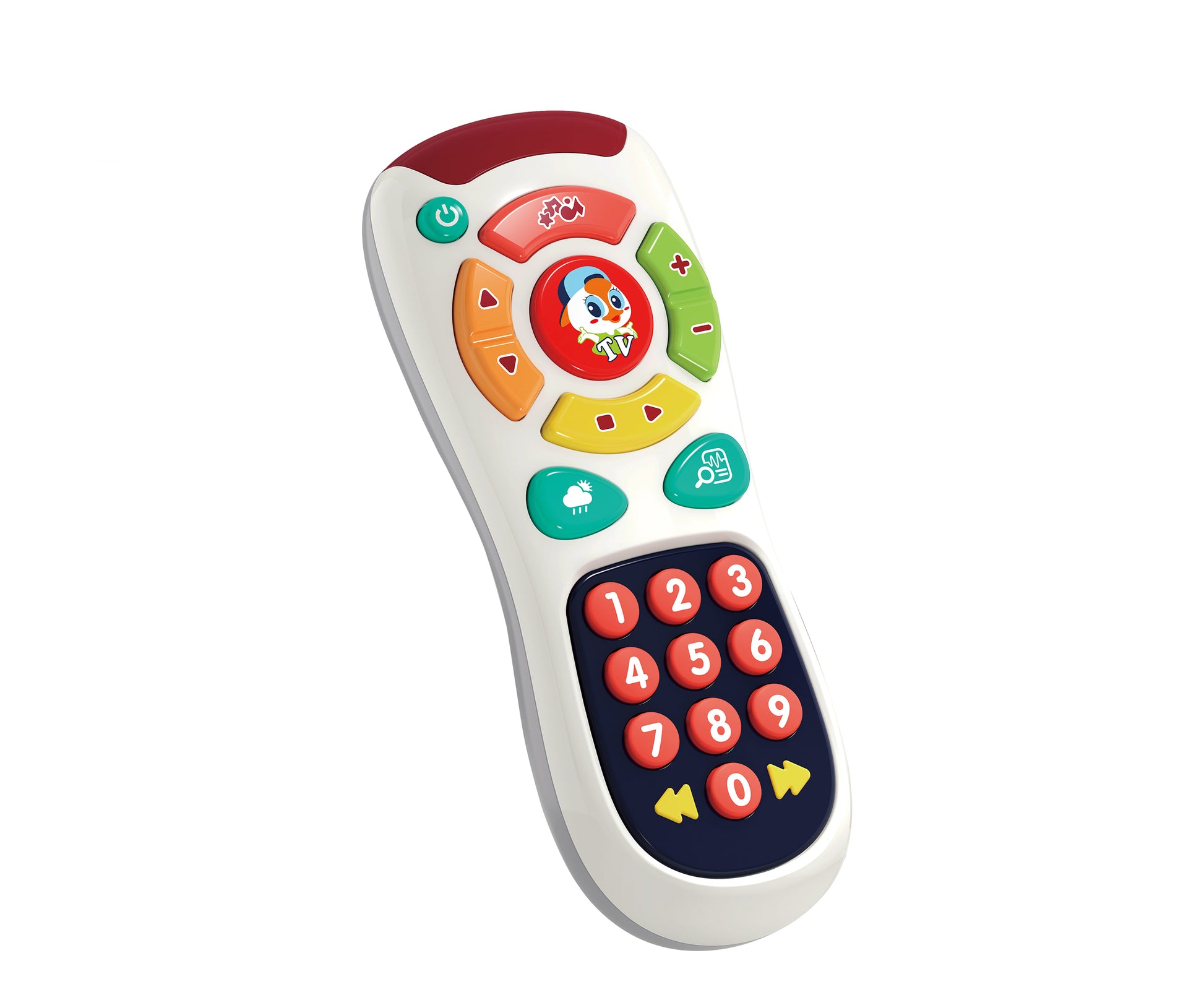 HOLA - My Remote - My Program HOLA - My Remote - My Program