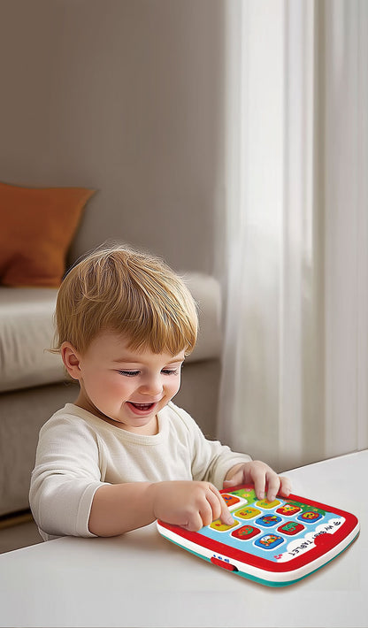 HOLA - My Baby Tablet