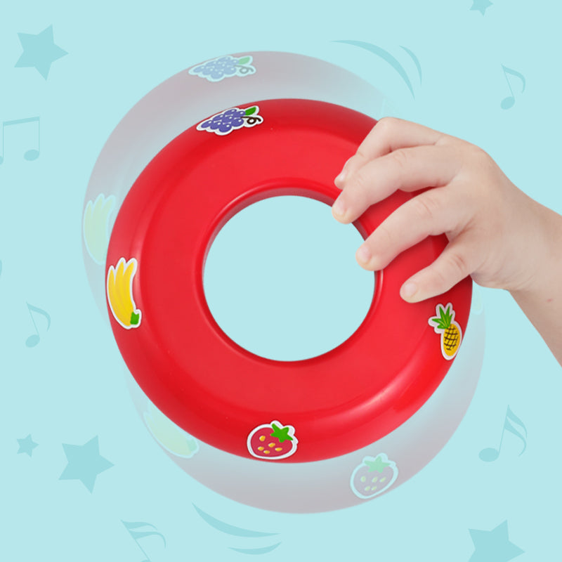 HOLA - Roly-Poly Unicorn