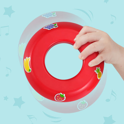 HOLA - Roly-Poly Unicorn