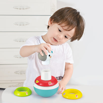 HOLA - Roly-Poly Unicorn