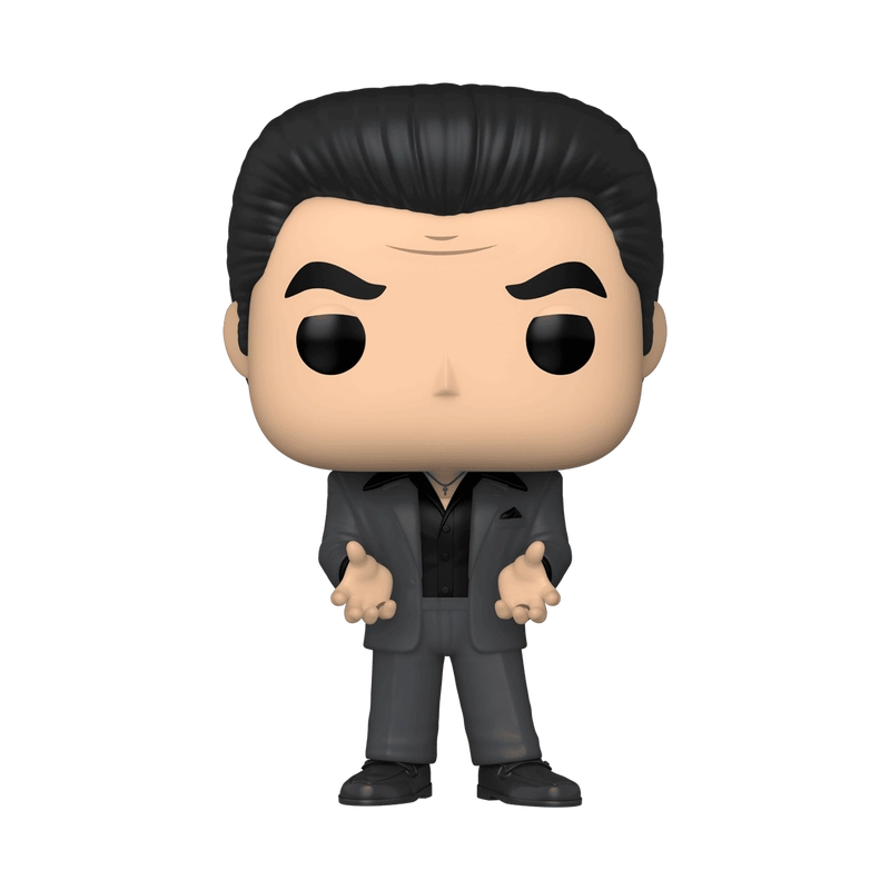 Funko - Pop! TV: السوبرانو - سيلفيو | 3 سنوات فما فوق Funko - Pop! TV: السوبرانو - سيلفيو | 3 سنوات فما فوق