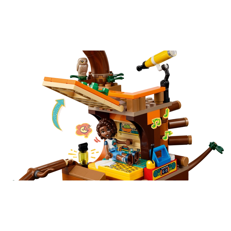 Lego - Adventure Camp Tree House 1128 Pcs 8Y+ — BambiniJO Jordan
