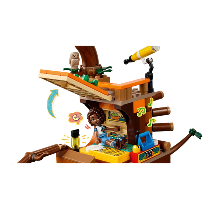 Lego - Adventure Camp Tree House 1128 Pcs 8Y+ — BambiniJO Jordan