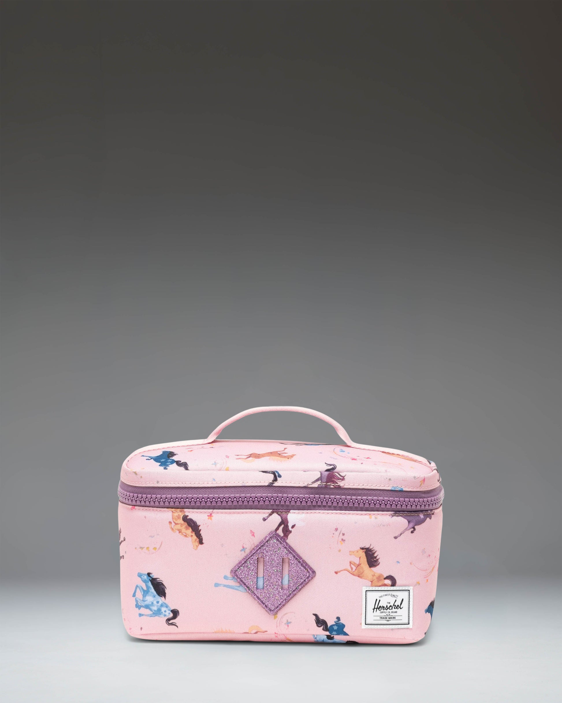 Herschel Heritage Lunch Box Little Herschel Wild Horses 4.5L