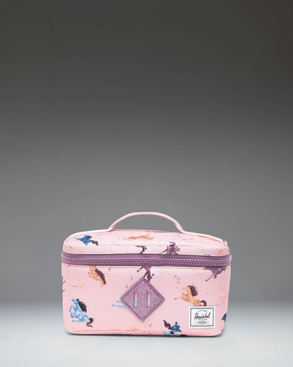 Herschel Heritage Lunch Box Little Herschel Wild Horses 4.5L