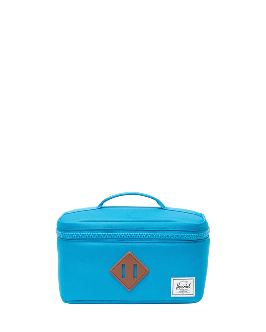 Herschel Heritage Lunch Box in Hawaiian Surf colourway, 4.5L