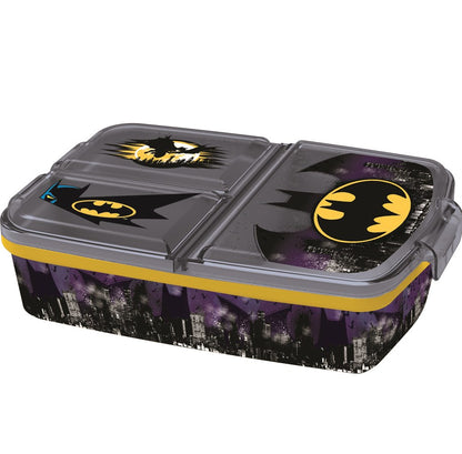 Stor - Multi Compartment Sandwich Box | BATMAN