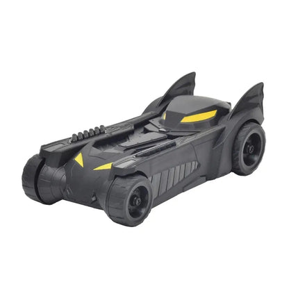 Batman - Batmobile 1:16 for 6-inch Figure Value | 3Y+