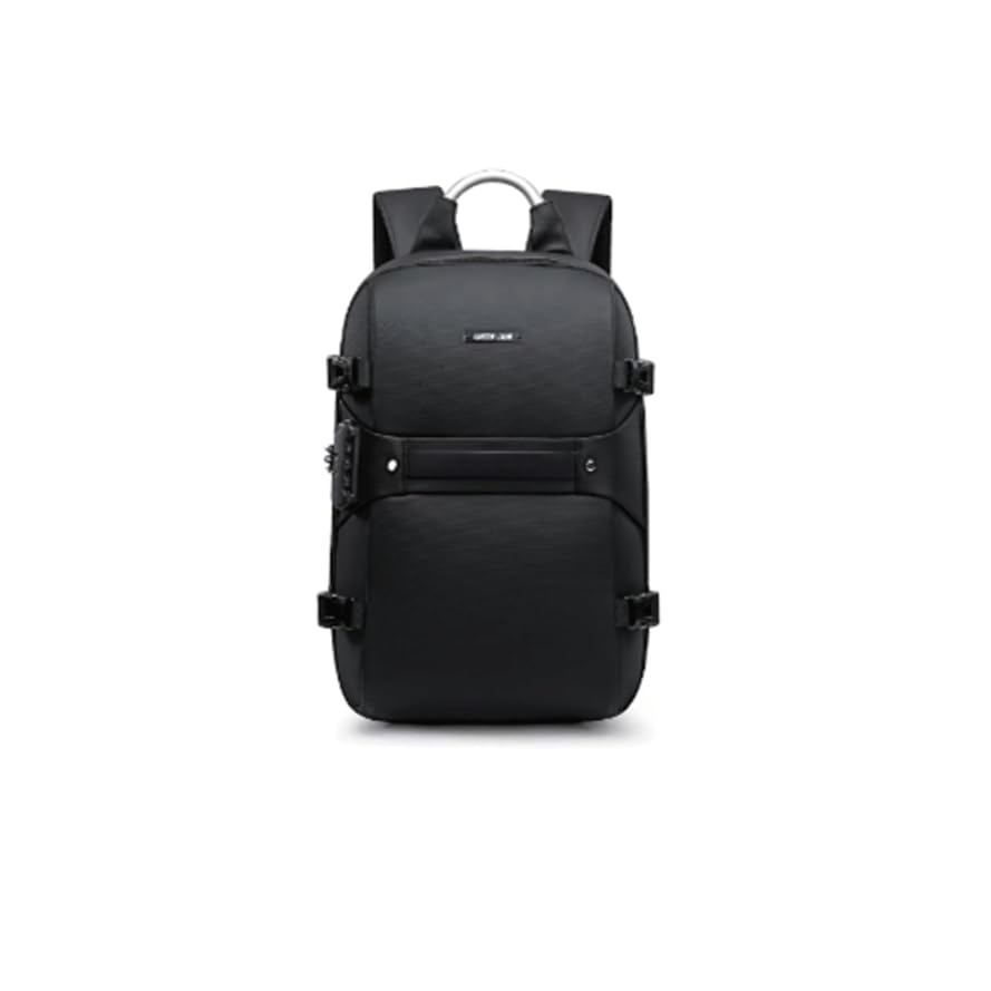 Green Lion - Liberty Backpack