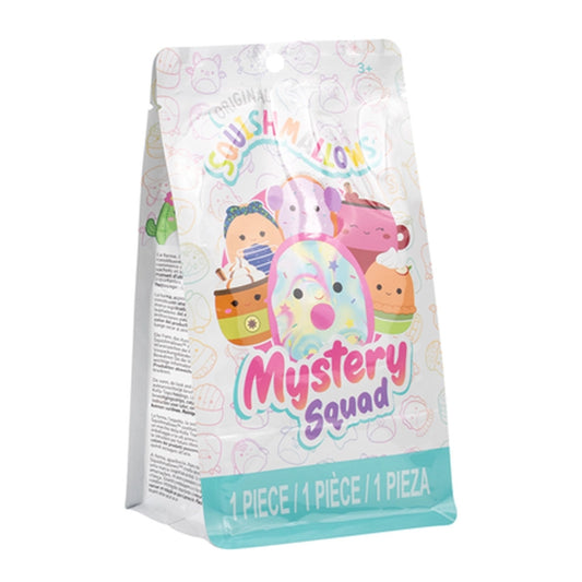 Squishmallows - Little Plush 8" Scented Mystery Bags Plush- Sweet Delights | 1-6Y