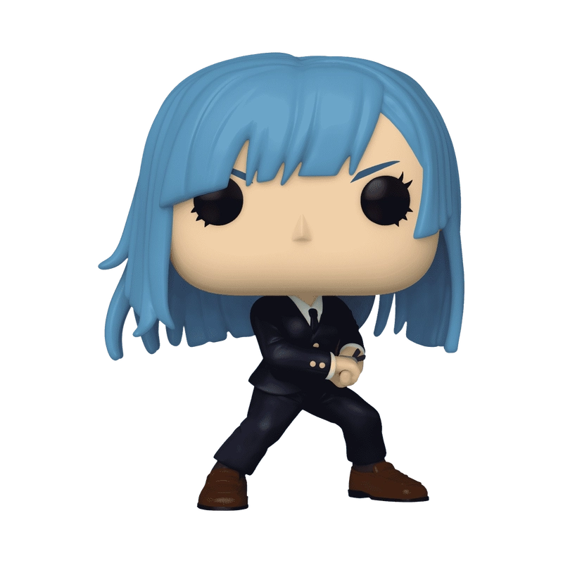 Funko - Pop! Animation: Jujutsu Kaisen- Miwa Kasumi | 3Y+