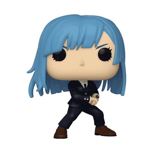 Funko - Pop! Animation: Jujutsu Kaisen- Miwa Kasumi | 3Y+