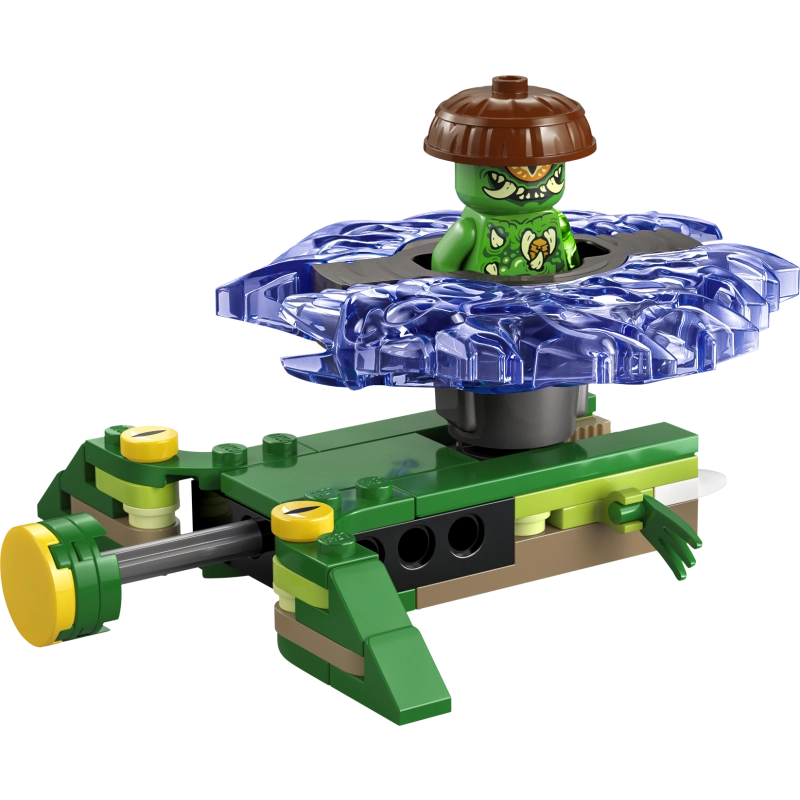 Lego - Nya vs. Mutation Monster Spinner 49 Pcs 6Y+ — BambiniJO Jordan