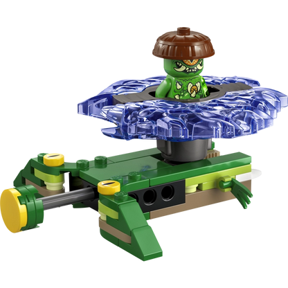 Lego - Nya vs. Mutation Monster Spinner 49 Pcs 6Y+ — BambiniJO Jordan