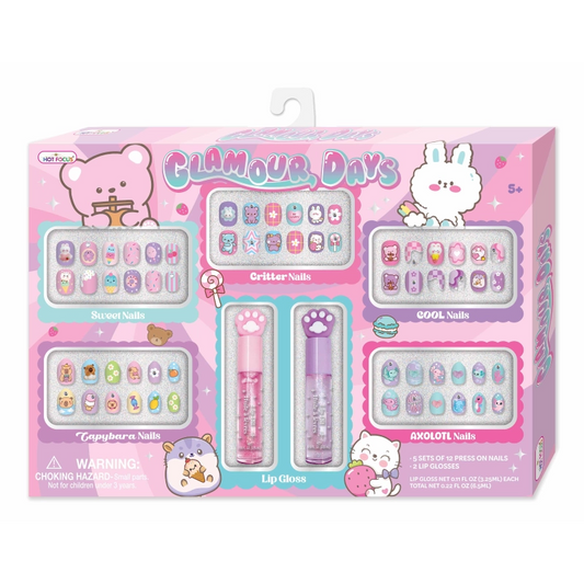 Glamour Days | Critter | 5Y+