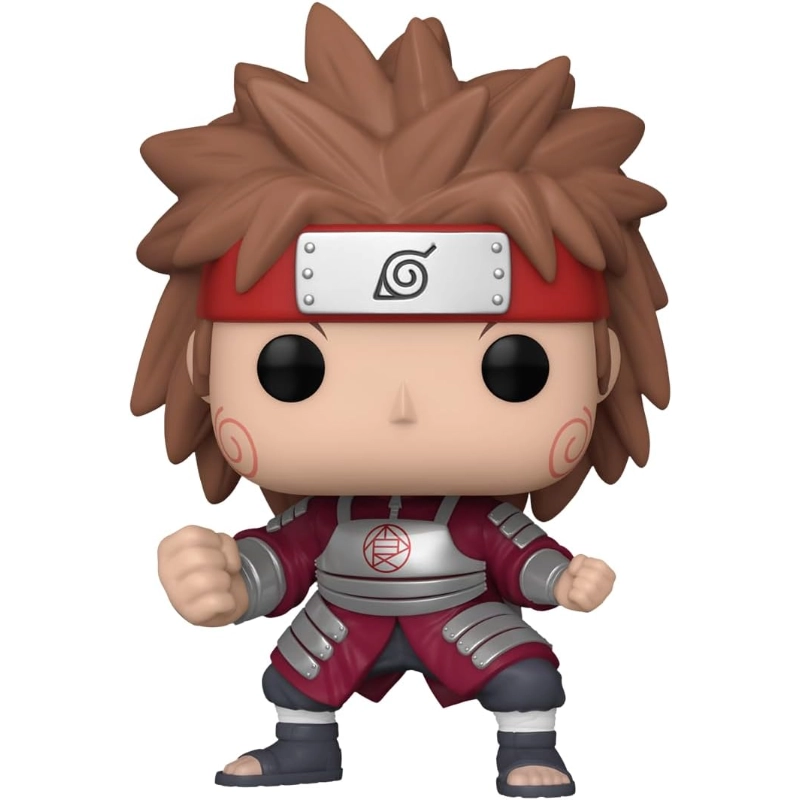 Funko - Pop! الرسوم المتحركة: ناروتو - تشوجي أكيميتشي | +3 سنوات Funko - Pop! الرسوم المتحركة: ناروتو - تشوجي أكيميتشي | +3 سنوات