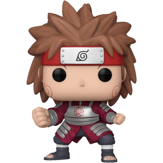 Funko - Pop! Animation: Naruto- Choji Akimichi | 3Y+
