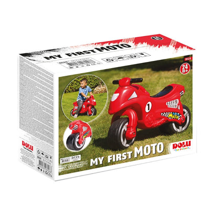 Dolu - My First Moto | 2Y+ — BambiniJO Jordan