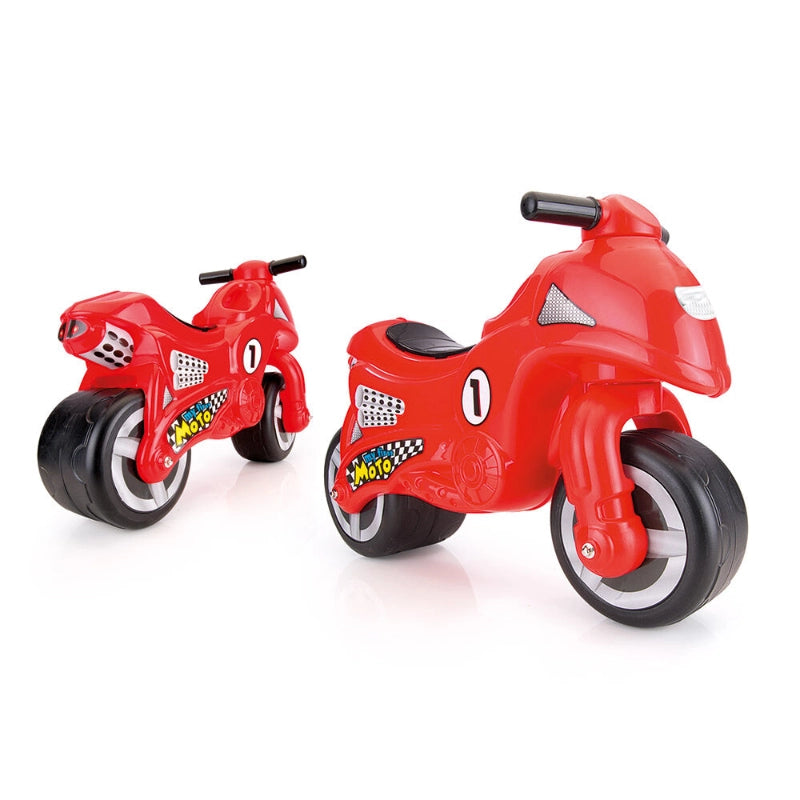 Dolu - My First Moto | 2Y+ — BambiniJO Jordan
