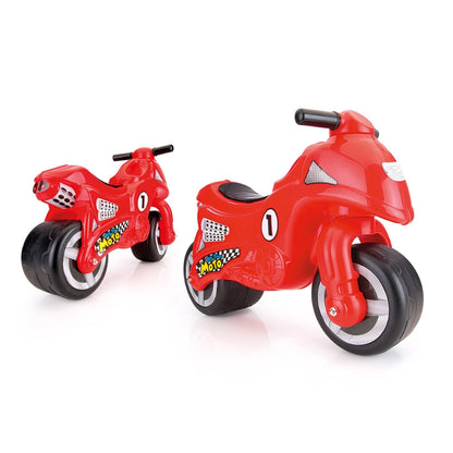 Dolu - My First Moto | 2Y+ — BambiniJO Jordan