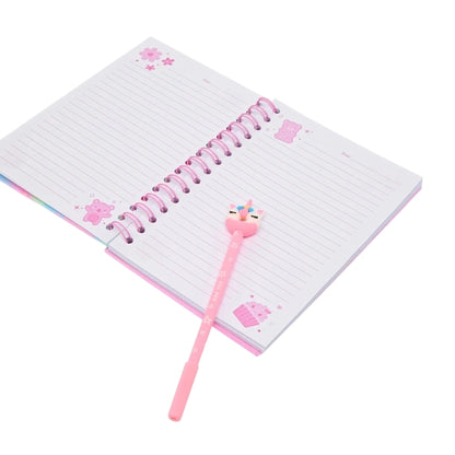 Trendy Writing Fun | Sweets | 5Y+