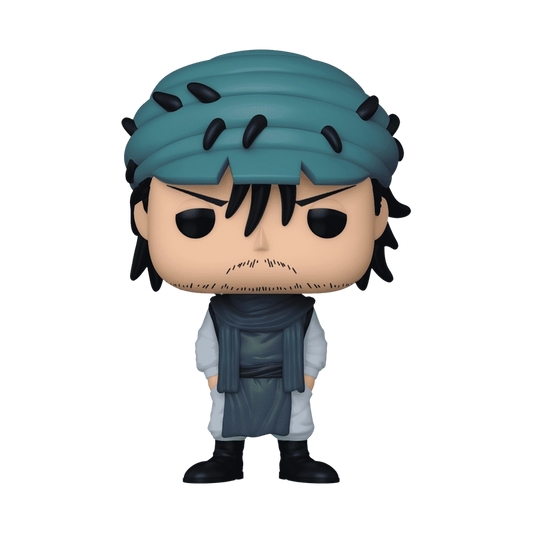 Funko - Pop! Animation: Hunter X Hunter- Ging Freecss | 3Y+