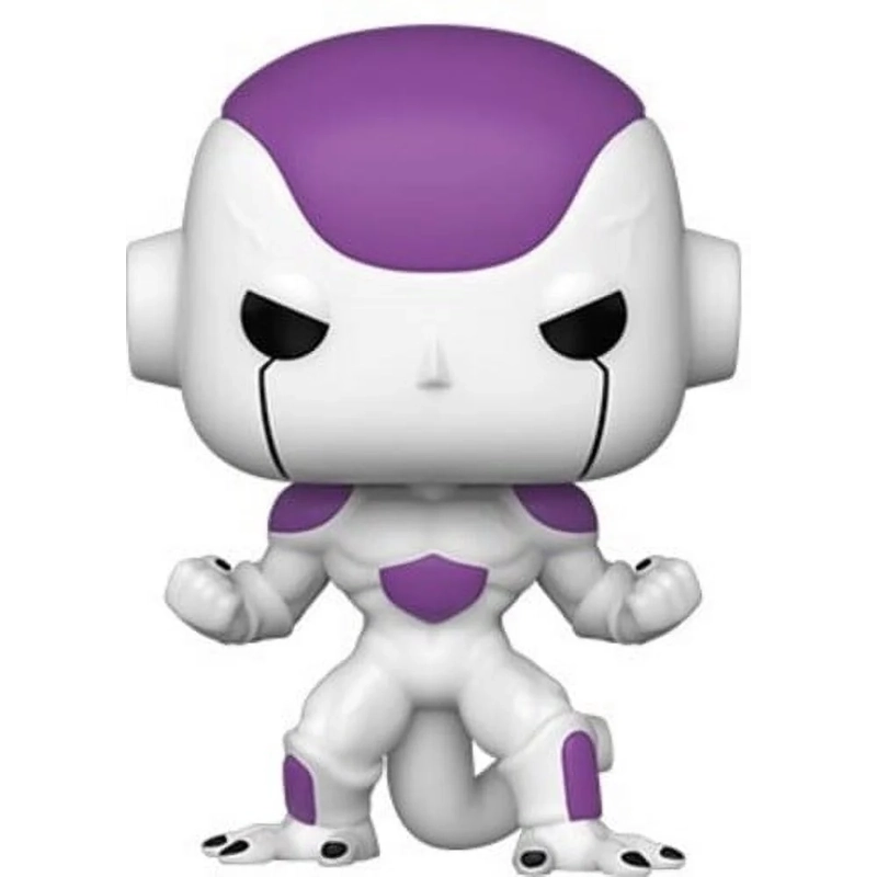 Funko - Pop! مجسمات: دراجون بول زد الموسم 8 - فريزا 100% شكله النهائي | 3 سنوات فما فوق Funko - Pop! مجسمات: دراجون بول زد الموسم 8 - فريزا 100% شكله النهائي | 3 سنوات فما فوق