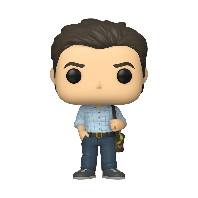 Funko - Pop! Tv: أوزارك - مارتي بيرد | 3 سنوات فما فوق Funko - Pop! Tv: أوزارك - مارتي بيرد | 3 سنوات فما فوق