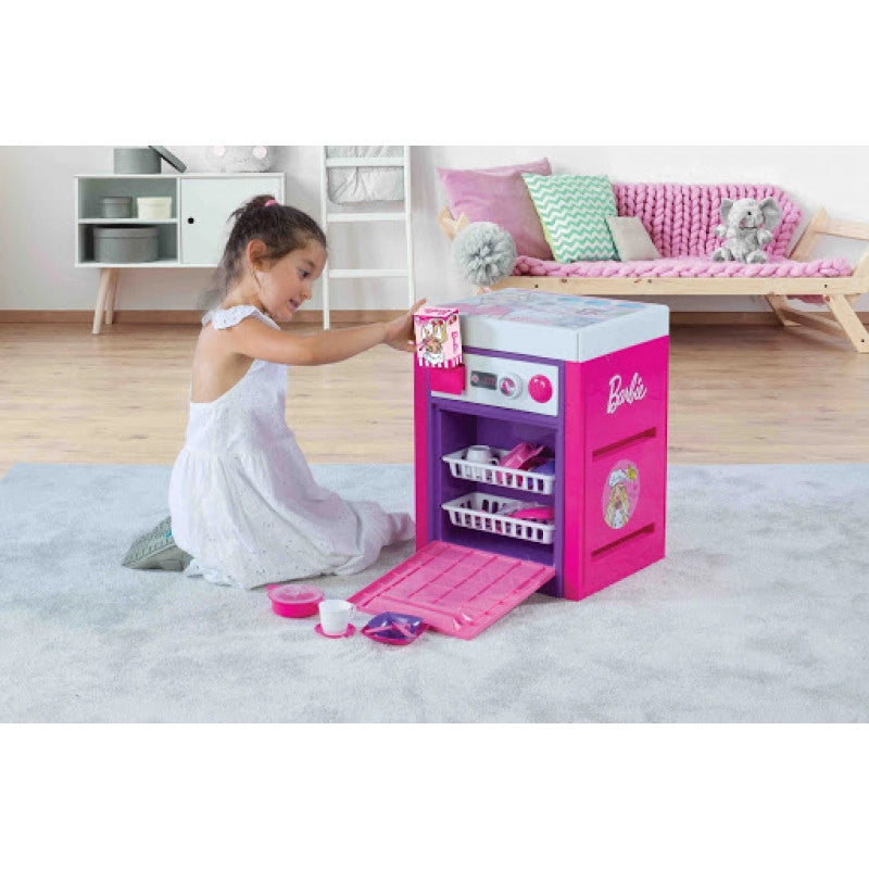 Barbie - Dishwashing Machine | 3Y+ — BambiniJO Jordan