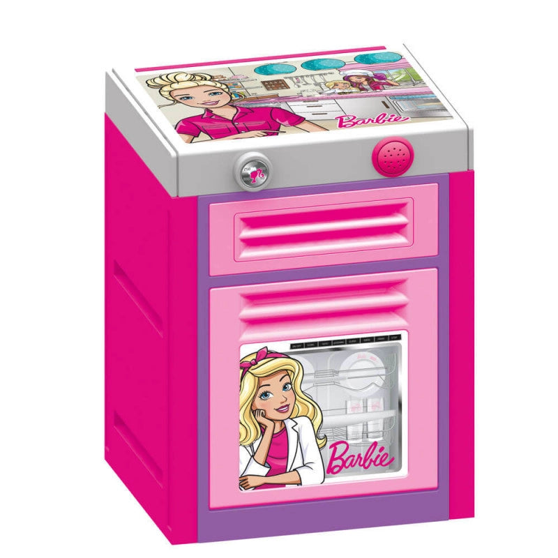 Barbie - Dishwashing Machine | 3Y+ — BambiniJO Jordan