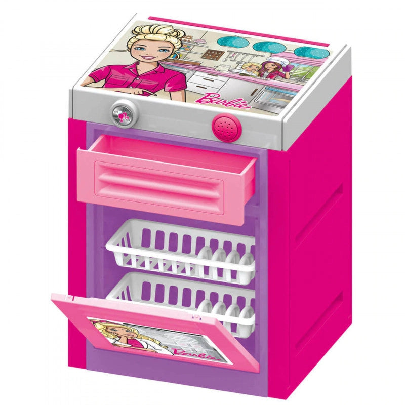 Barbie - Dishwashing Machine | 3Y+ — BambiniJO Jordan