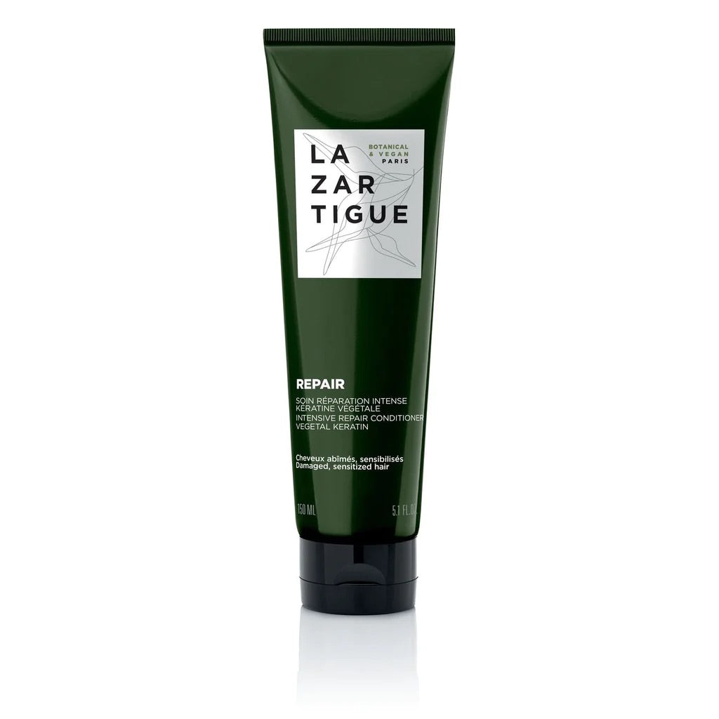 Lazartigue - Repair Intensive Conditioner - 150ml Lazartigue - Repair Intensive Conditioner - 150ml