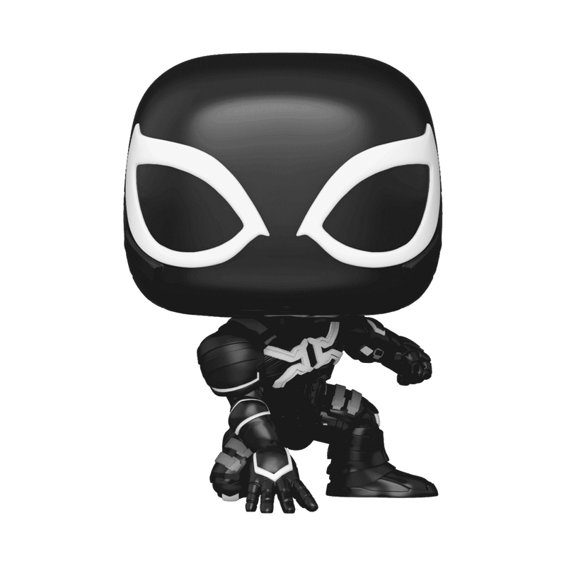 Funko - Pop! Games: SM2VG- بلاك سوت هاري أوزبورن | 3 سنوات فما فوق Funko - Pop! Games: SM2VG- بلاك سوت هاري أوزبورن | 3 سنوات فما فوق