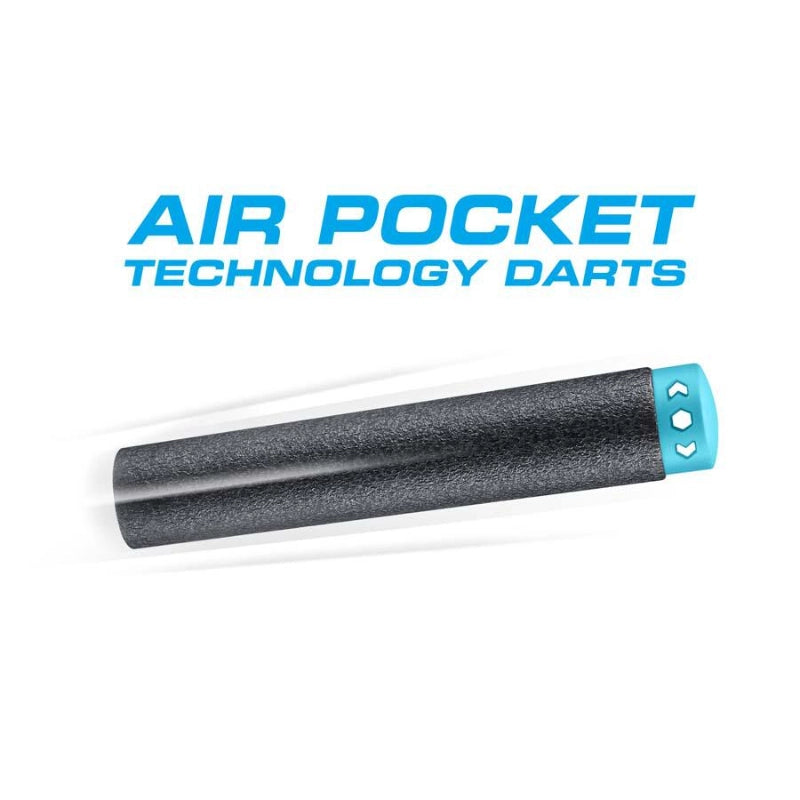 X-Shot - Excel Refill Darts (80 Darts) | 8Y+