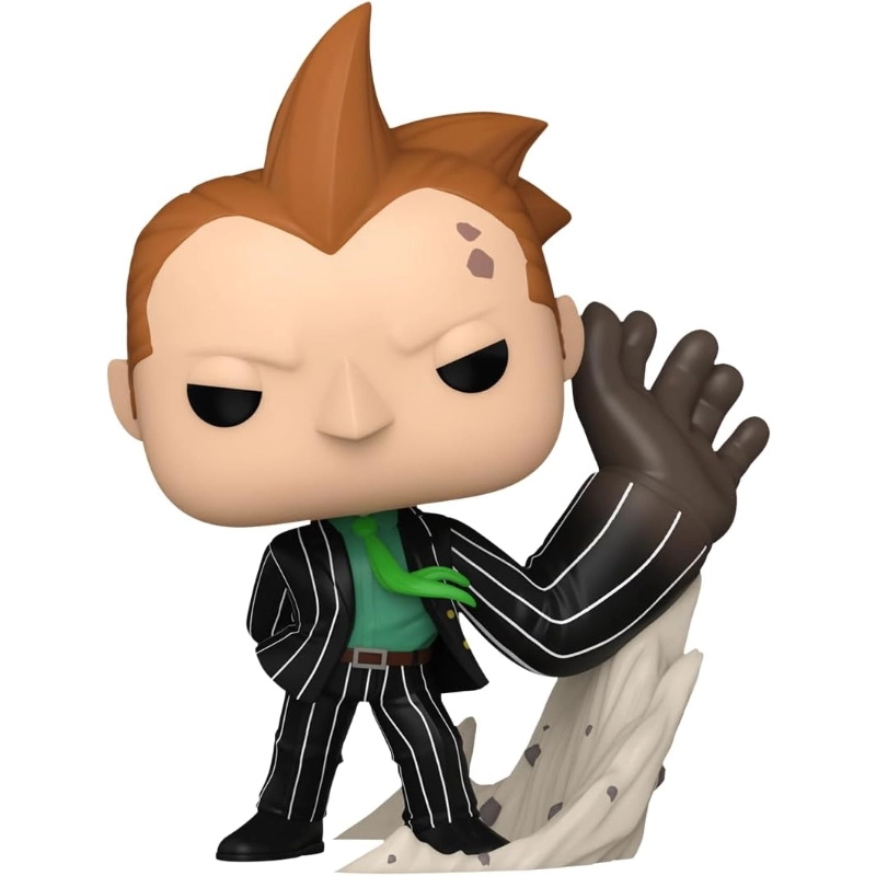 Funko - Pop! Animation: My Hero Academia- Re-Destro | 3 سنوات فما فوق Funko - Pop! Animation: My Hero Academia- Re-Destro | 3 سنوات فما فوق