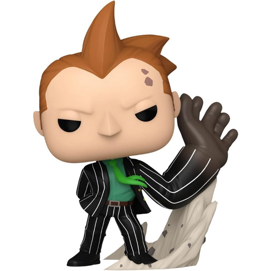 Funko - Pop! Animation: My Hero Academia- Re-Destro | 3Y+