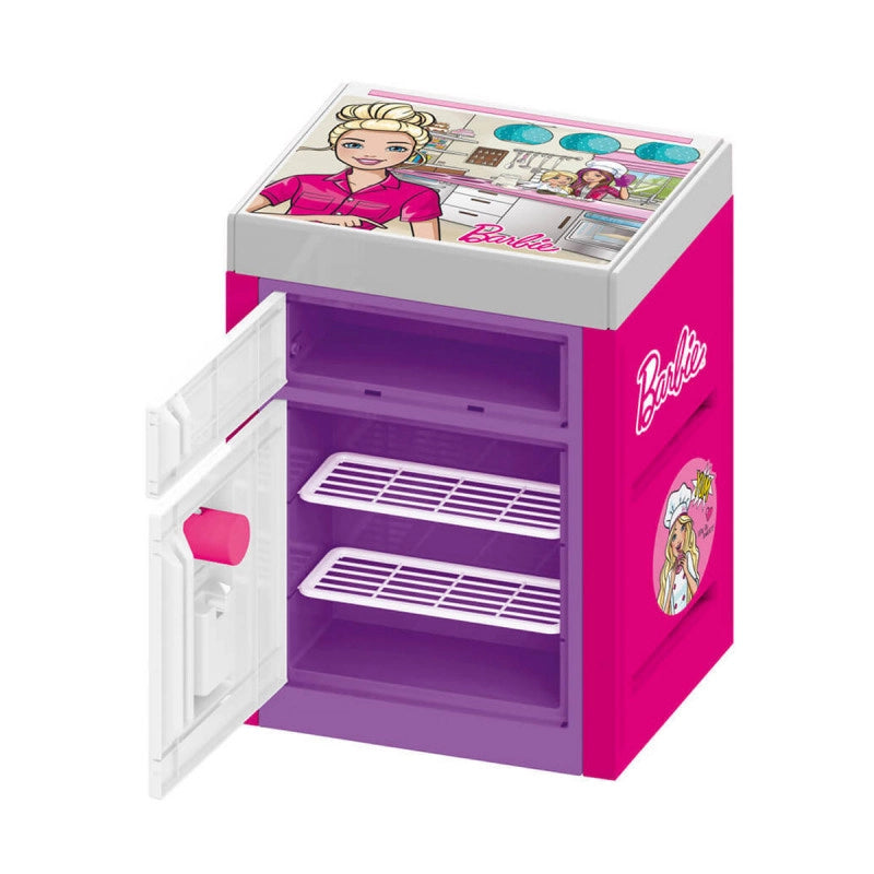 Barbie - Refrigerator | 3Y+ — BambiniJO Jordan