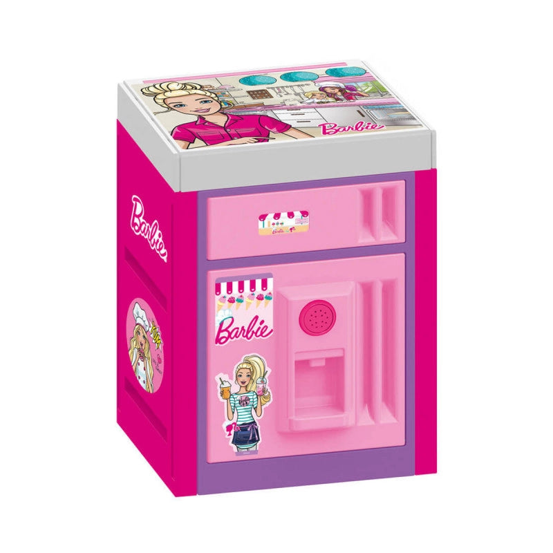 Barbie - Refrigerator | 3Y+ — BambiniJO Jordan