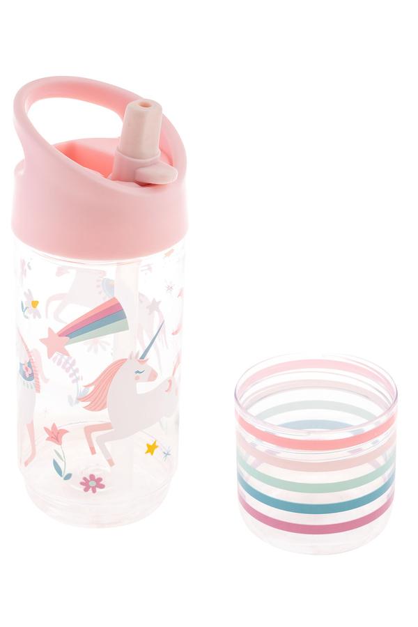 Stephen Joseph - Sip and Snack - Unicorn Stephen Joseph - Sip and Snack - Unicorn