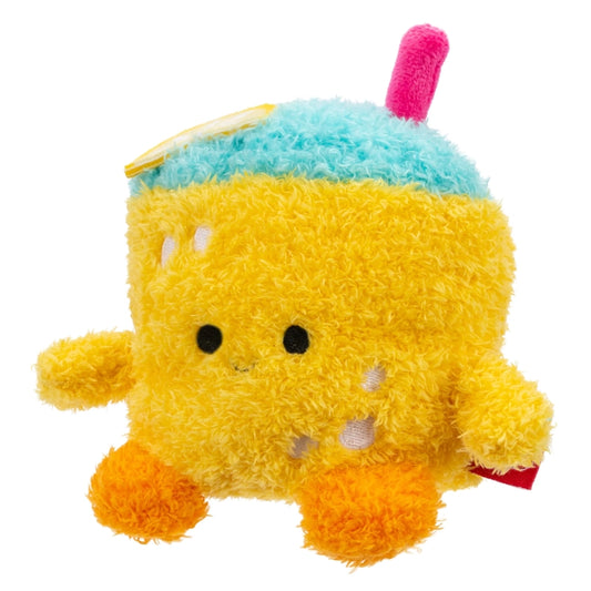 BumBumz PoolsideBumz Liz the Lemonade 7.5 inch Plush — BambiniJO Jordan
