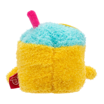 BumBumz - PoolsideBumz Liz the Lemonade 7.5" Plush | 3Y+
