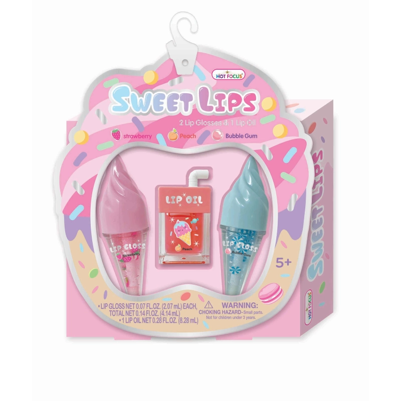 Liplicious | Sweets | 5Y+