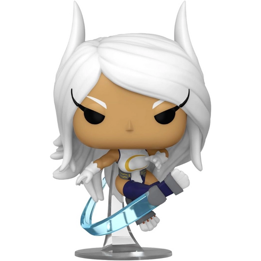 Funko - Pop! Animation: My Hero Academia- Mirko | 3Y+