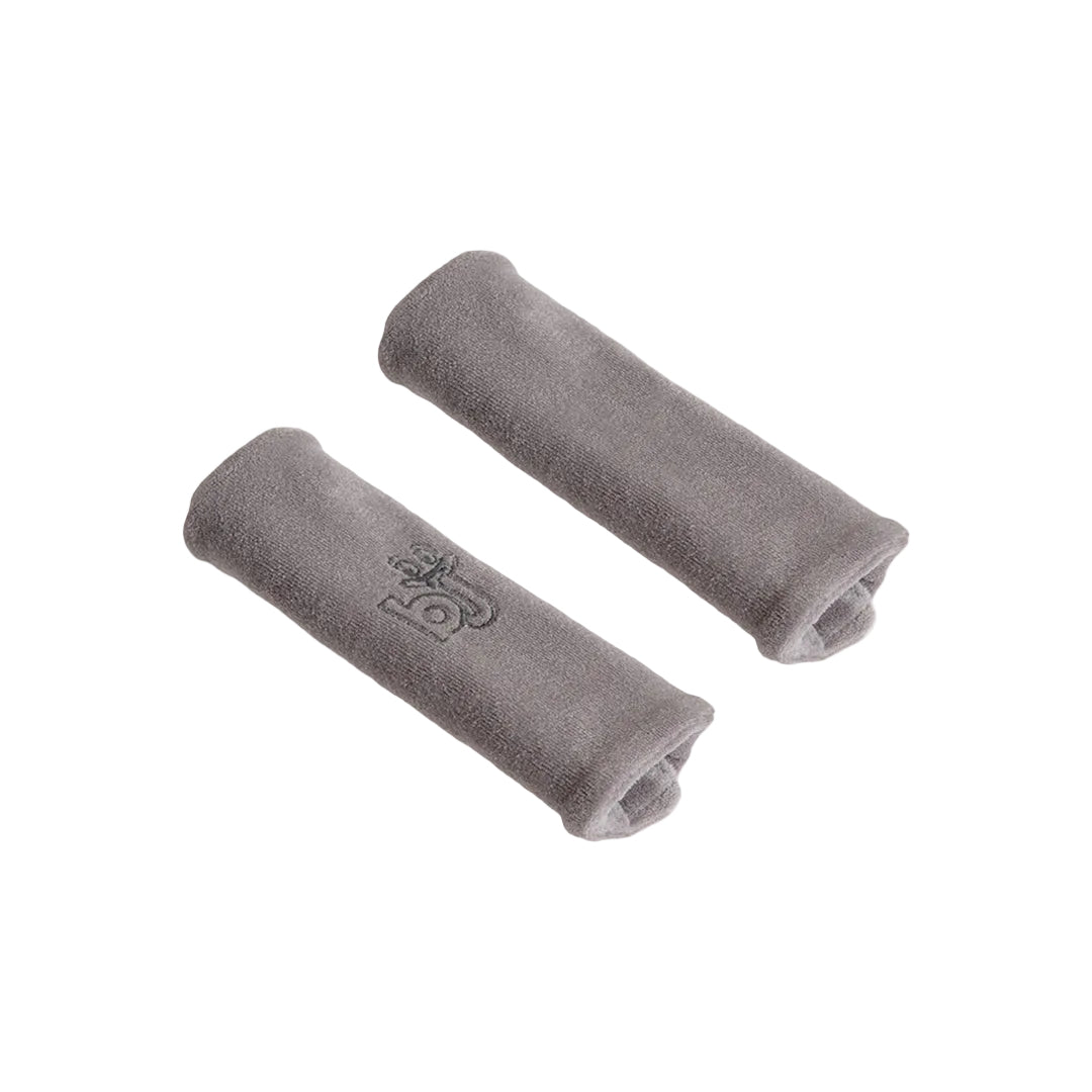 BabyJem Safety Belt Holder Grey